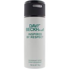 David Beckham Deodorant Deodorants David Beckham Inspired by Respect Deo Spray