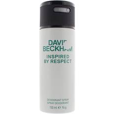 Inspired by Respect Deo Spray