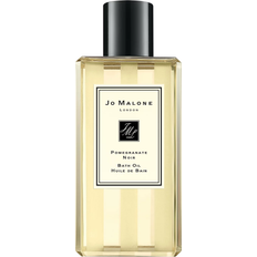Pomegranate Noir Bath Oil