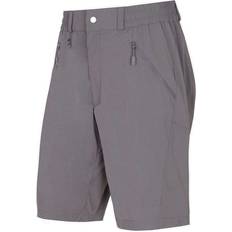 Trangoworld Ardales Shorts Grey Regular Man