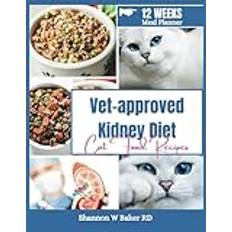 Kidney Diet Cat Food Recipes: Healthy & Nutritious Renal Care