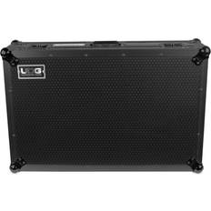 DJ Players on sale UDG Ultimate Flight Case Rane Four Black Plus (Wheels)