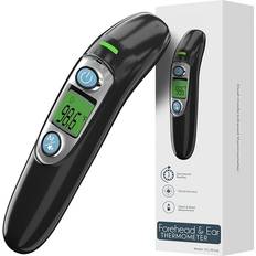 Fever Thermometers NARDS Forehead & Ear Thermometer