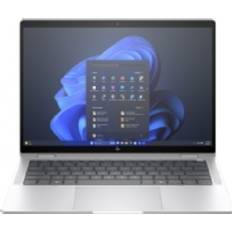 32 GB - Intel Core i7 - Pekskärm Laptops HP Elite x360 1040 G11 Notebook 32GB 1TB SSD
