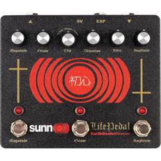 Earthquaker Devices Sunn O))) Life Pedal V3