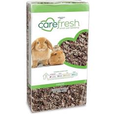 Carefresh 99% Dust-Free Natural Paper Pet Bedding 14 L