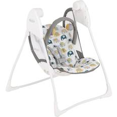 Baby Delight Swing Parade