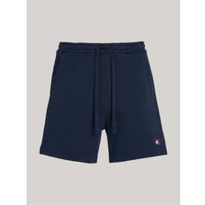 Tommy Hilfiger 3XL Broeken & Shorts Tommy Hilfiger Badge Beach Joggingshort - Donkerblauw