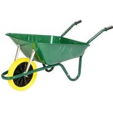 Samuel Alexander 85 Heavy Duty Builders Wheelbarrow Wheel