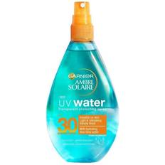 Garnier Dry Skin Sun Protection Garnier Delial Ambre Solaire UV Water SPF30 150ml