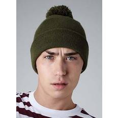 Beechfield original pom pom beanie b426