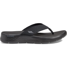 Flip-Flops Skechers GO Walk Flex Splendor - Black