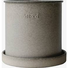 DBKD Kruka Plant Pot