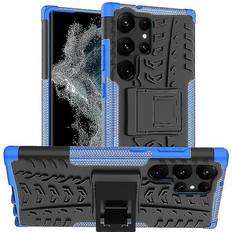 Samsung Galaxy S23 Ultra Mobile Phone Cases Armor Shockproof Case for Galaxy S23 Ultra