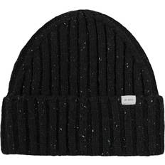 Les Deux Mössor Les Deux Wells Fleck Rib Beanie Herr Mössor One
