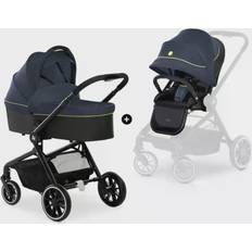 Hauck Travel Systems Pushchairs Hauck Move so Simply Duo (Travel system)