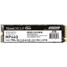 TeamGroup MP44Q 2TB SLC Cache Gen 4x4 M.2 2280 PCIe 4.0