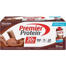 Premier Protein high shake, chocolate