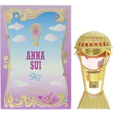 Anna Sui Eau de Toilette Anna Sui Sky EdT 1 fl oz