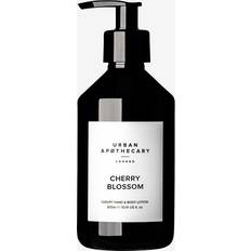 Luxury Hand & Body Lotion Cherry Blossom