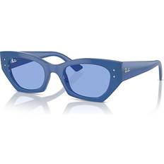 Ray-Ban ZENA BIO-BASED LIMITED Solglasögon Electric Montura Lentes