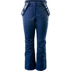 Hi-Tec Darin Pants Blue Woman