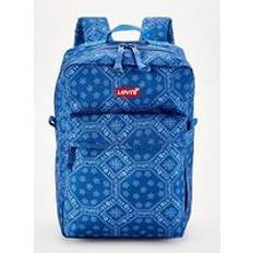 Levi's L-pack Standard Issue Backpack Blue, Blue, Women