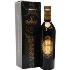Glenfiddich 18 Year Old Excellence Speyside Whisky 70cl