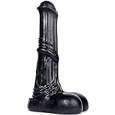 Dildo Hunglock MINI HORSE 20 x 6 cm Djur Dildo