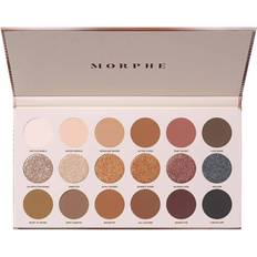 Morphe Eyeshadows Morphe Nude Ambition Eyeshadow Palette