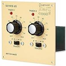 Gaugemaster GMC-UD Twin Track Panel Controller