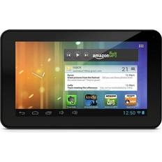 Tablets XO Vision by: SDG Distribution, Ematic EGS006-BL 7 4GB Edan Jelly Bean Play