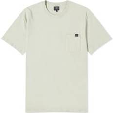 Edwin T-paidat Edwin Men's Pocket T-Shirt - Desert Sage