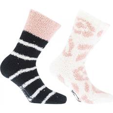 Ted Baker Ropa interior Ted Baker Maxthr Cosy Socks 2 Pack