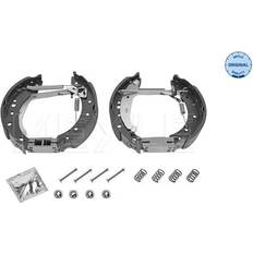 Vehicle Parts Meyle brake shoes kit, drum 11-14 533