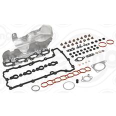 Vehicle Parts Elring Gasket cylinder head 847.000