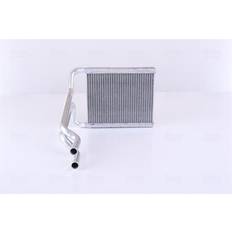 Cars Intercoolers Nissens heater 77652