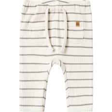 Regular Fit Trousers
