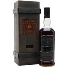 Bowmore Black 1964 31 Year Old Final Edition Islay Whisky 70cl