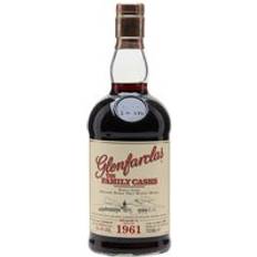 Glenfarclas 1961 Family Casks VI Sherry Hogshead #1326 Speyside Whisky 70cl