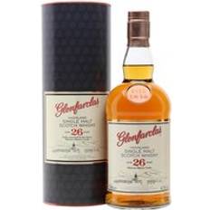 Beer & Spirits Glenfarclas 26 Year Old Oloroso Sherry Casks Speyside Whisky 70cl