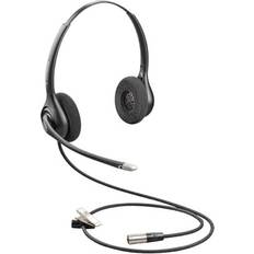 Hörlurar Poly SupraPlus SHS 2070-01
