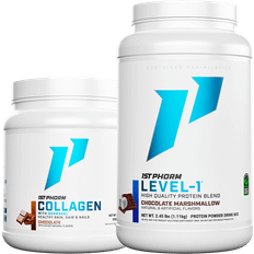 1st Phorm Collagen & Protein