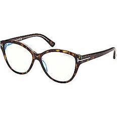 Tom Ford Glasses & Reading Glasses Tom Ford Women ft5954-b 055 54mm