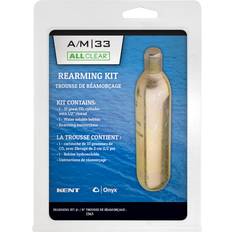 Onyx Onyx rearming kit f/24 gram all clear vest