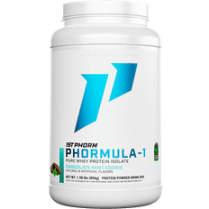 1st Phorm Chocolate Mint Cookie