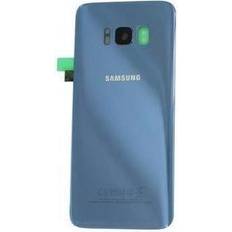Samsung S8 Baksida Original Blå