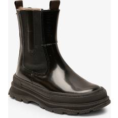 36 Støvler bisgaard mila lamb black polido