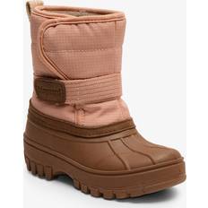 Bisgaard Rosa Stiefel bisgaard pacson rose