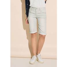 Beige - Jeansshorts Street One Jeans Shorts